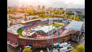 Aftermovie TCS Amsterdam Marathon 2023 [upl. by Quintus]