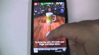 Quarters drinking game for Android free  SmartKeitaicom [upl. by Sheree98]