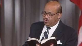 Pastor EV Hill The Armor of God Pt 1 of 3 [upl. by Antrim]