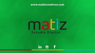 Video Matiz Estudio Digital [upl. by Darahs]