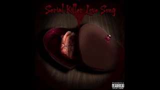 Phreek  Serial Killer Love Song Official Lyric Video [upl. by Dloreg]