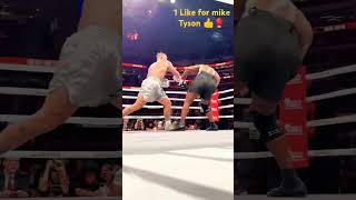 🔥 The Ultimate Faceoff 🥊 Mike Tyson vs Jake Paul  Whos ready to rumble 💪💣 netflix ufc 💔🥊 [upl. by Svensen]