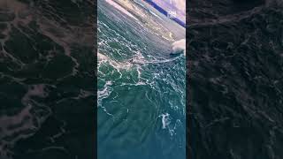 Ｓｔｒａｔｏｓｐｈｅｒｉｃ 🪐mcydro nazare bigwavesurfing bigwaves fpvcinematic [upl. by Arhsub]