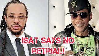 Vybz Kartels Lawyer Says No Retrial  What Are Your Thoughts [upl. by Sherm507]