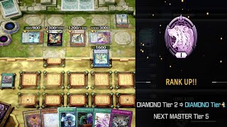 YuGiOh Master Duel  Rikka Sonnenavalon Gameplay 13072024 [upl. by Elleynod428]