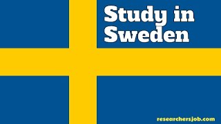 Perma­nent resi­dence permits for doctoral students in Sweden  UrduHindi [upl. by Chrysa]