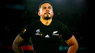 Sonny Bill Williams  International Highlights ᴴᴰ [upl. by Kred549]