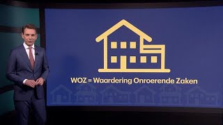 WOZwaarde omhoog wat kost dat [upl. by Geier861]