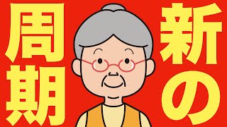 【米国株 222】10年サイクルの最初の年に突入しました、僕もこの波に乗ります [upl. by Kelda314]