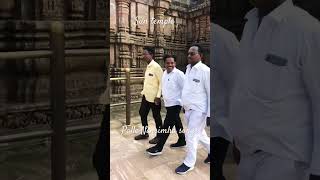 Shorts pallenarsimhasongs  sun temple Konark [upl. by Ronile]