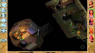 Baldurs Gate Walkthrough Part 124 The Ship of Balduran [upl. by Reimer]