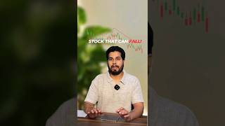 Why is IRCTC share price falling irctc stockmarket globalmarketcrash [upl. by Orrocos]