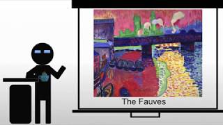 The Fauves Introduction [upl. by Darren]