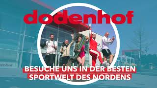 dodenhof SportWelt [upl. by Natelson]