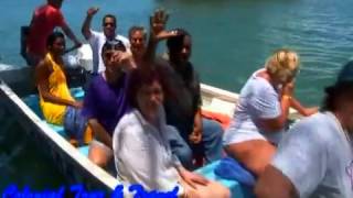 Tour Parque Nacional Los Haitises by Colonial Tour and Travel [upl. by Linzer]