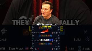 Elon Musk on Getting Ranked Top 20 in Diablo 4 [upl. by Markus301]