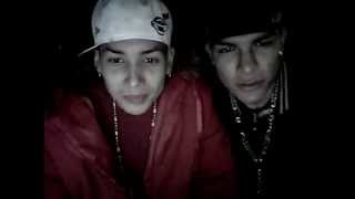 Adan Zapata y Thug Pol  Video Inedito [upl. by Oriaj]