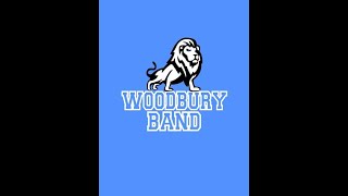 Woodbury High School Percussion Ensemble Concert May 10 2024 [upl. by Dillie630]