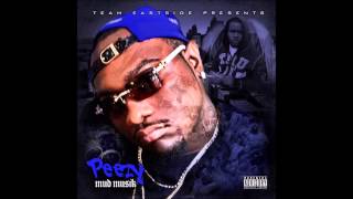 Peezy  Hold On 3D The Hook King Mud Muzik [upl. by Ycnuahc]