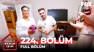 Temizlik Benim İşim 224 Bölüm [upl. by Harli]