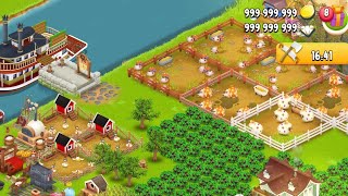 hay day new glitch new update glitch hayday hayday unlimited diamonds hayday unlimited coins [upl. by Spooner]