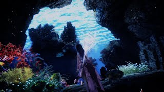 ♡【LOST ARK】Indigo Island [upl. by Yruama]