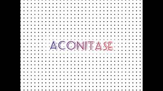 Aconitase [upl. by Dinnie328]