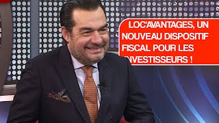 LocAvantages un nouveau dispositif fiscal pour les investisseurs [upl. by Argyle456]