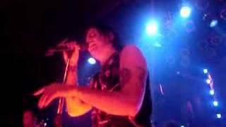 Hinder  Better Than Me  Live in Concert [upl. by Adrial113]