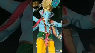 GALEMANDI CHA RAJA VISARJAN IN HAJIRA PORT 2024 [upl. by Petula424]