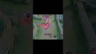 Recall recall dibase musuh mobilelegends mlbb moskov moskovgameplay recallrecall mlbbshorts [upl. by Bekelja960]