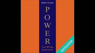 Les 48 lois du pouvoir  Robert Green [upl. by Hodess]