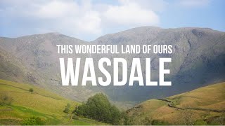 Landscape Photography This wonderful land of ours  Wasdale [upl. by Ciaphus]