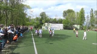 Feyenoord  Wormerveer O9  Toernooi Fortuna Wormerveer 2015 [upl. by Merla]