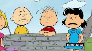 Outtakes Youre Entering Puberty Charlie Brown Parody [upl. by Maharg]