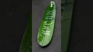 Prancha de surf personalizada para Deus Ex Machina X Sprite surfboard sprite deusexmachina [upl. by Fasto]