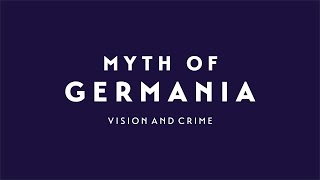 Myth of Germania ENG [upl. by Arquit514]