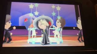 Random Tomodachi Life songs 3 [upl. by Lori]