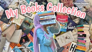 My Books Collection 📚 Quick Reviews [upl. by Teews966]