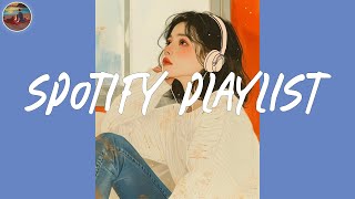 Spotify playlist 2024 🍒 Spotify trending songs  Songs to start your day [upl. by Tlaw]