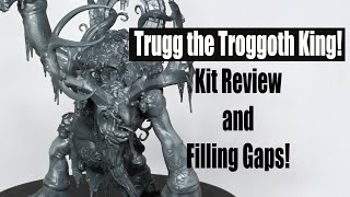 Trugg Review [upl. by Akiner]