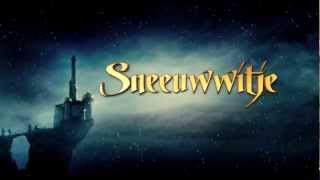 SNOW WHITE trailer 2 Vlaams [upl. by Yk]