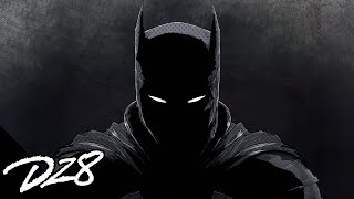 BATMAN RAP SONG  quotGothamquot  DizzyEight ft VI Seconds The Batman [upl. by Sumerlin918]