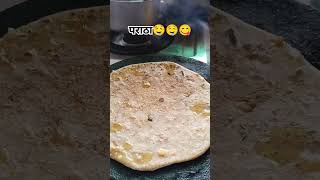 food foodie trendingreels paratha recipe trendingshorts akshaykumar mosturaskitchen [upl. by Enneiviv972]