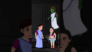 দিদি আমাকে মেরেছে banglacartoon animatedcartoon shorts Rscartoon51 [upl. by Anilegna453]