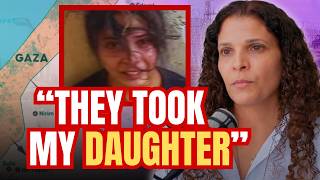 Hostage crisis Mother of Israeli held in Gaza SPEAKS OUT  Orly Gilboa [upl. by Concha15]