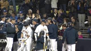 This Week in Cal Athletics 040213 [upl. by Gregory]