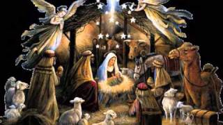 Serbian Christmas Song  Bozicna pesma [upl. by Lavery]