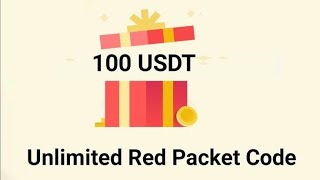 Binance Red Packet code in Binance Today Claim USDT BTC TON Red packet code 5 Dec 2024 [upl. by Benedetto664]