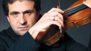 Domenico Nordio plays AAdnan Saygun Violin Concerto  1st Mouvement [upl. by Phyllida]